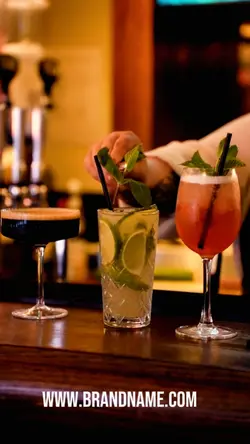 drink promotion 
