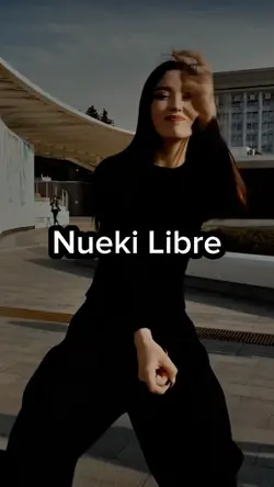 Velocity Libre