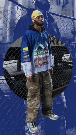 Fashion 3D Zoom 
