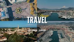 Travel Dump