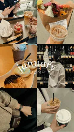 January Dump