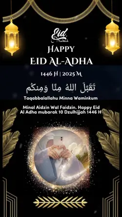 Eid Al Adha