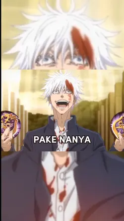 Yaelah pake nanya