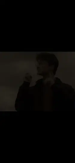 Harry Potter edit