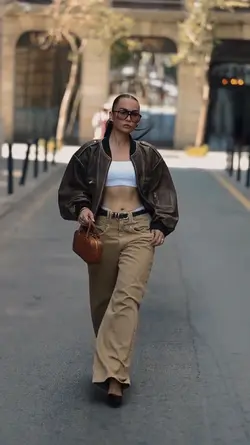 Fashion outfit