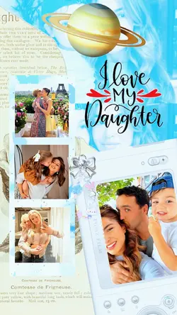 Soon and Daughter 