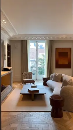 House Tour