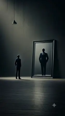 Reflexo de si