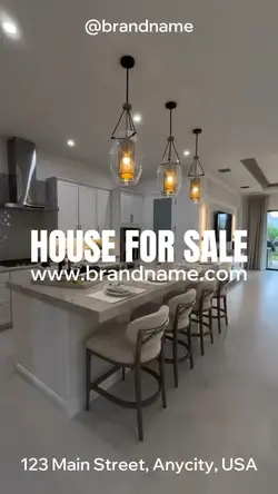 Luxury Modern House