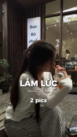 Lắm Lúc