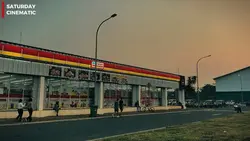 CINEMATIC NETFILX