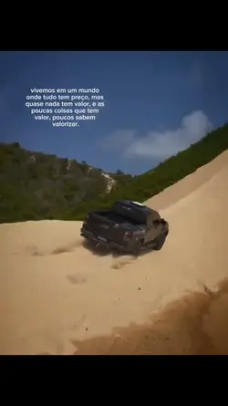 tudo tem  preço