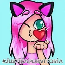 #JUSTIÇAPORVITORIA!