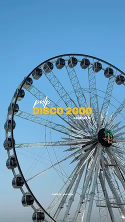 Pulp - Disco 2000