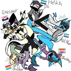 IM POSTING NORMALLY!