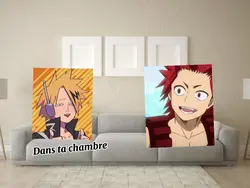 C quelle drogue ça ?