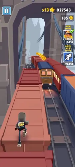 habang buhay