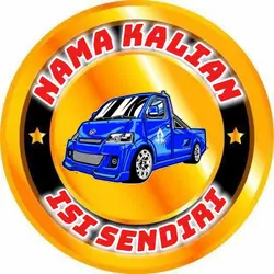 DESAINER LOGO
