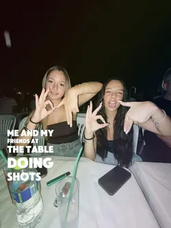me and my friends 