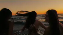 5 video with bestie