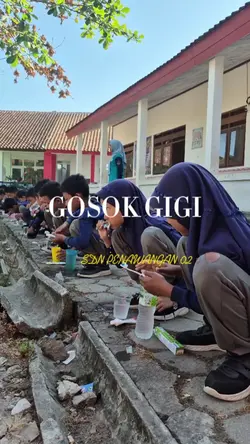 program sekolah
