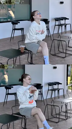 aesthetic kece