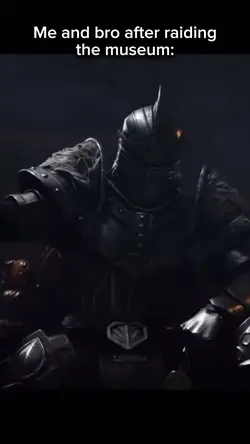 Unknown Knight Edit