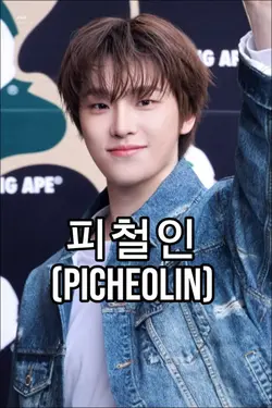 피철인 (Picheolin)