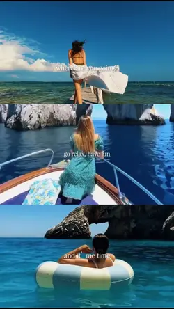 Where Are You Going?