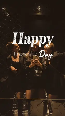 happy friendship day