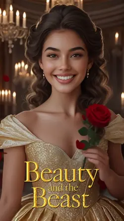 Beauty and Beast