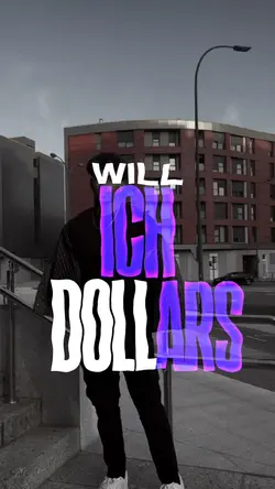 Ich will D