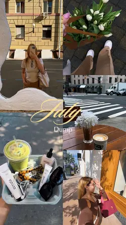 July dump 2026