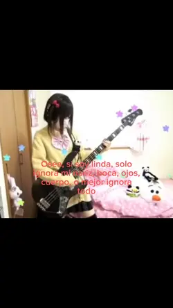osea si