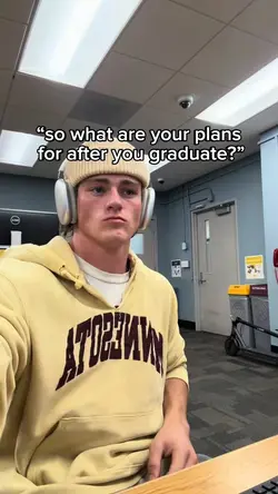 after i graduate 