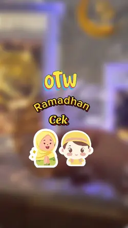 Otw Ramadhan