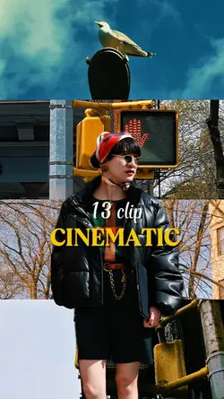 cinematic trend