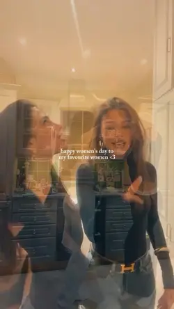 happy women's day to