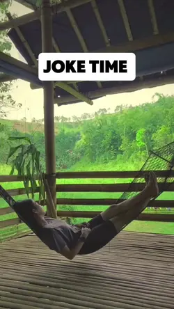 JOKE TIME 