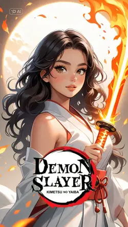 Demon Slayer AI