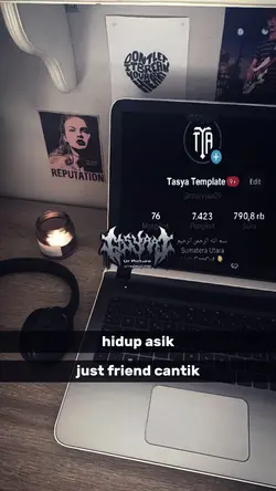 HIDUP ASIK