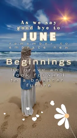 good bye june