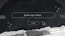 Intro tugas 