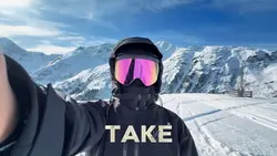 VOL 4 take me tooooo
