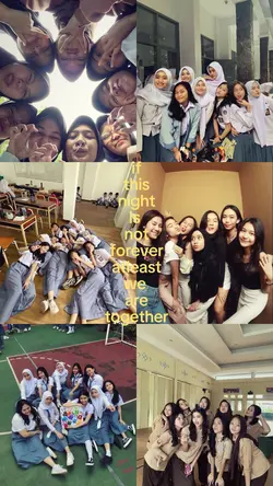 forever