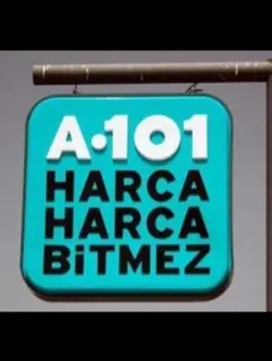 A101 EDİT