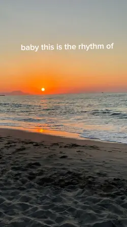plage été