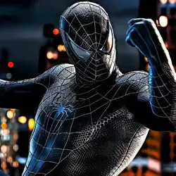 homem aranha 