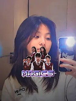 3:4 VERSI MAGIC 5 