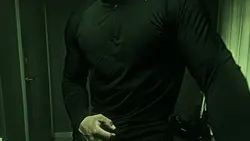 Gym pose pro 